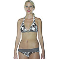 Body Glove Women's Natural Beauty Bikini