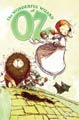 Wizard of Oz (Graphic Novel, Hardcover)