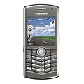 Blackberry 8120 Titanium GSM Unlocked Cell Phone (Refurbished)
