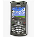 Blackberry 8110 Titanium GSM Unlocked Cell Phone