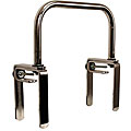 Plumb Shop 8-inch Tub Rail