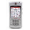 Blackberry 7100V Unlocked GSM Cell Phone