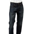 MO7 Men's Baltic Wash Denim Jeans