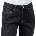 Paper Denim & Cloth Men's 'Tyler' Straight-leg Jeans