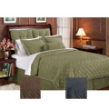 Quintessence 4-piece Coverlet Set