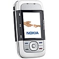 Nokia 5300 Slider Black/ White Unlocked GSM Cell Phone