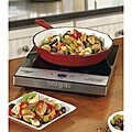 Waring Pro ICT100 Professional Induction Cooktop