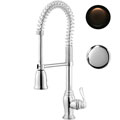 Sherisah Spring Kitchen Faucet