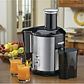 Waring JEX450 Pulp-Eject Juice Extractor