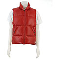 Levi's Men's Down-filled Puffer Vest
