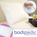 Bodipedic Memory Cluster Pillow
