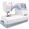 Janome Memory Craft 9500 Sewing/ Embroidery Machine (NEW)