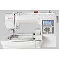 Janome Memory Craft 200E Embroidery Machine (NEW)