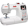 Janome Threadbanger TB-30 New Sewing Machine (NEW)