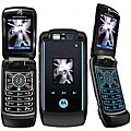 Motorola V6 Maxx Quadband Unlocked GSM Phone (Refurbished)