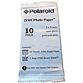 Polaroid ZINK Photo Paper (Pack of 30 Sheets)
