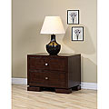Colter 2-drawer Nightstand