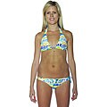 Body Glove Women's Wildflower Bikini