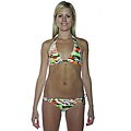 Body Glove Wildflower Star/ Ball Bikini