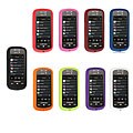 Samsung Instinct S30 High-grade Silicone Case
