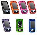 LG Neon/ AT&T GT365 Snap-on Protector Case