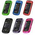 Samsung Sprint Instinct S30 Protector Snap-on Case
