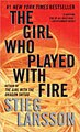 The Girl Who Played With Fire (Paperback)