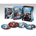 PS3 - BlazBlue: Calamity Trigger