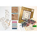 Anna Griffin Wedding Craft Stamp Kit