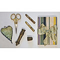 Anna Griffin Set of Sewing Tools