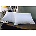 250 Thread Count Down Alternative Pillow Set (Pack of 2)