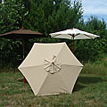 Phat Tommy Market 7-foot Umbrella
