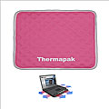 ThermaPAK Pink 15-inch HeatShift Laptop Cooling Pad