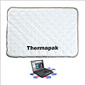 ThermaPAK White 15-inch HeatShift Laptop Cooling Pad