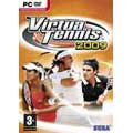 PC - Virtua Tennis 2009 [Import version]