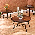 Stratford 3-piece Table Set