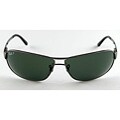 Ray Ban RB3343 Women's Double-bridge Sunglasses