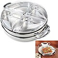 Nostalgia Electrics LSB-2850 Lazy Susan Buffet Server