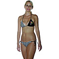 Cult Industries Rosella String Bikini