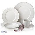 Mikasa Italian Countryside 45-piece Dinnerware Set 