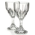 Mikasa Park Lane Goblets (Set of 4)