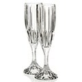 Mikasa Park Lane Champagne Glasses (Set of 4)