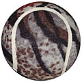 Mabis Camouflage Walkerballs (Pack of 2)