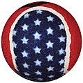 Mabis Patriotic USA Walkerballs (Set of 2)