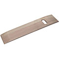 Mabis Wood One Cut-out Transfer Board (8 in. x 30 in.)