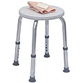 Mabis Adjustable Shower Seat (Pack of 2)