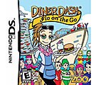 NinDS - Diner Dash