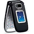 Nokia 6133 Unlocked GSM Cell Phone (Refurbished)
