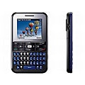 Pantech Slate C530 AT&T Unlocked GSM Cell Phone