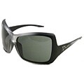 Christian Dior CD Mist1 Women's Oversize Sunglasses